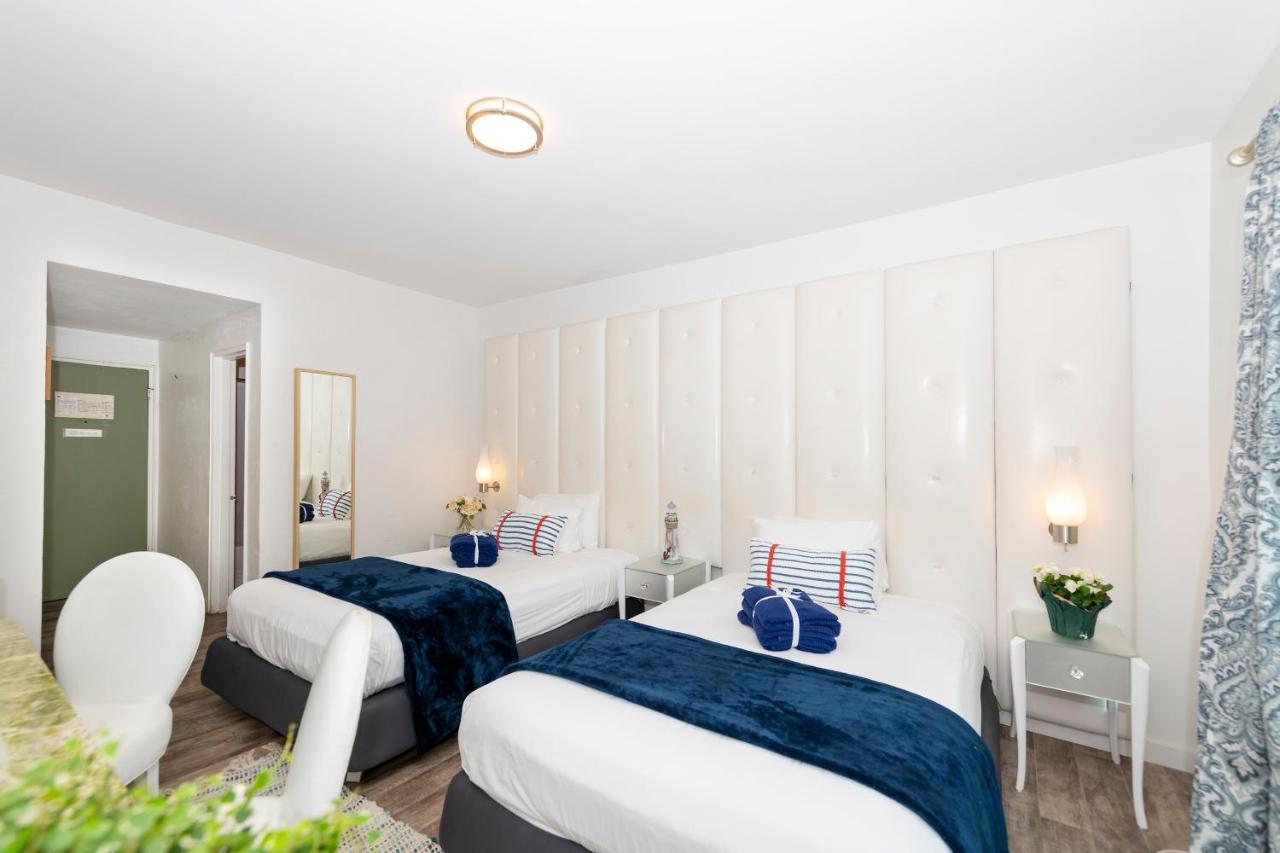 6768 Collins Miami Apartamento