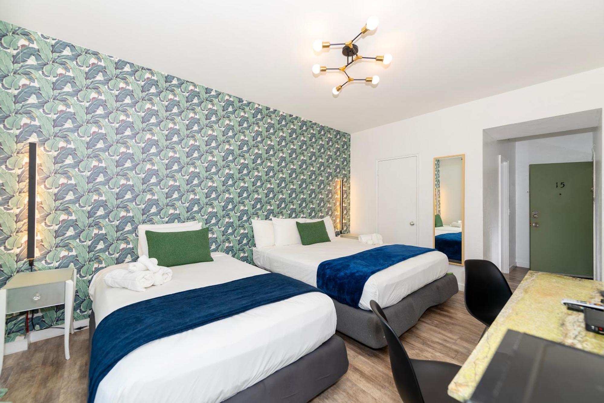 6768 Collins Miami Apartamento