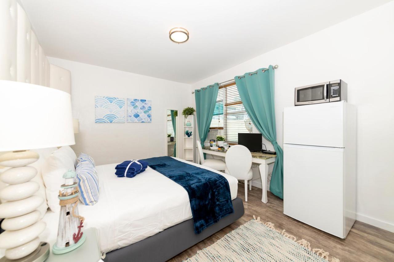 Appartamento 6768 Collins Miami