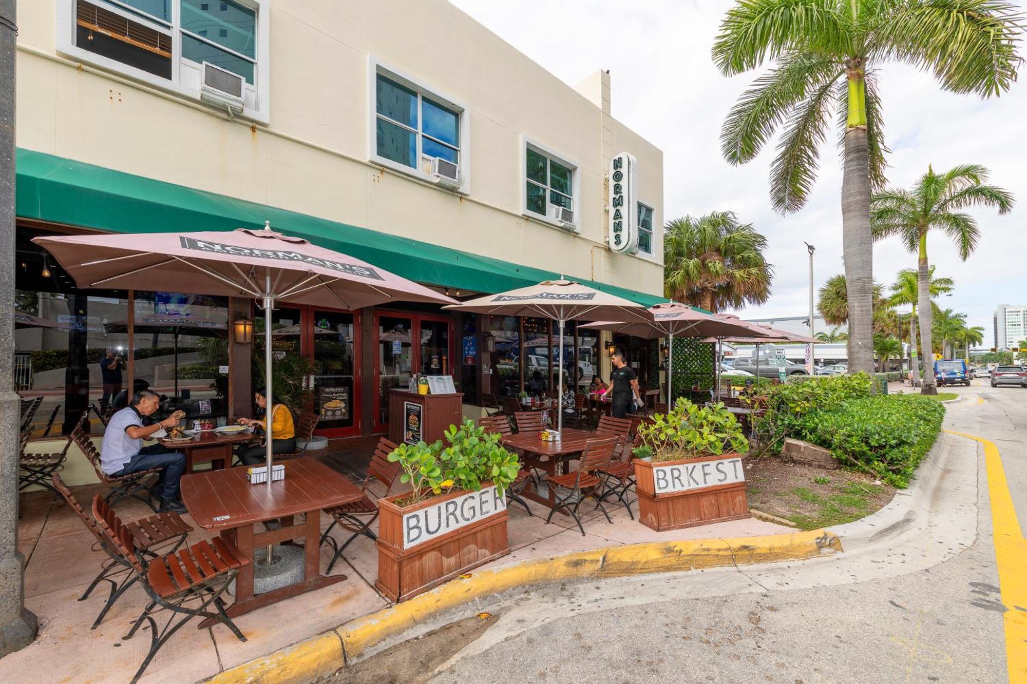 Appartamento 6768 Collins Miami Miami Beach