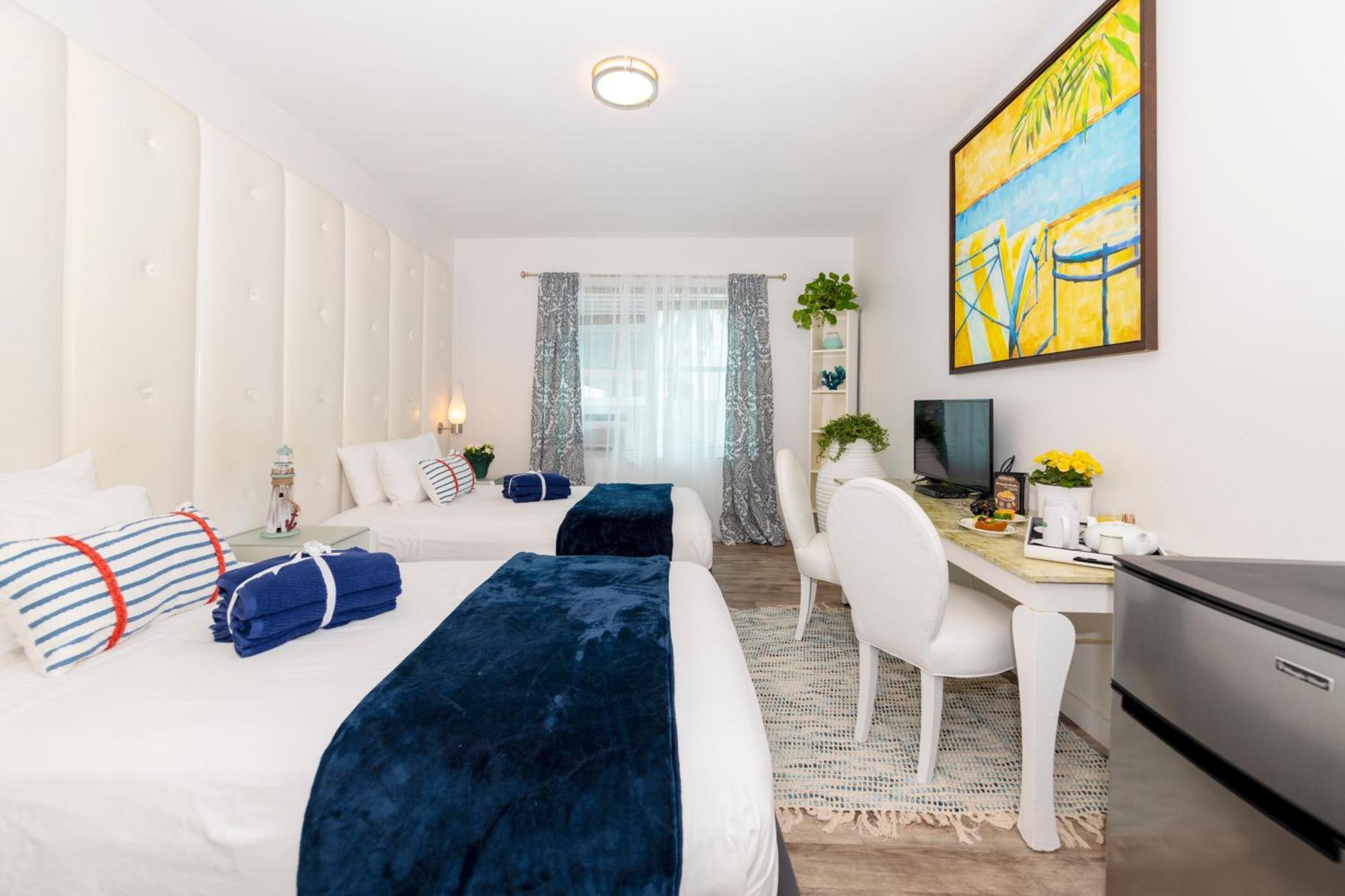 Appartamento 6768 Collins Miami Miami Beach
