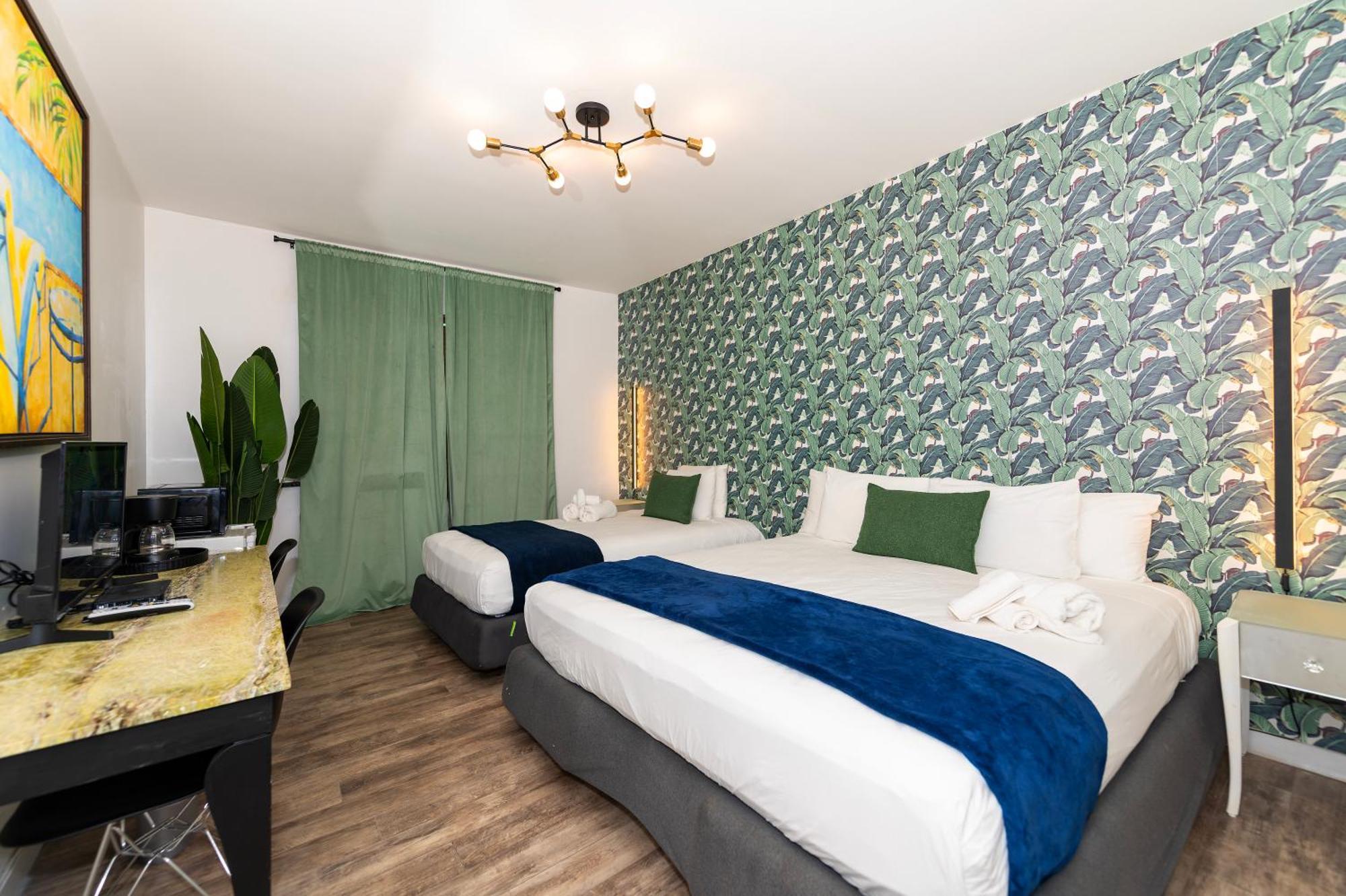 Appartamento 6768 Collins Miami Miami Beach