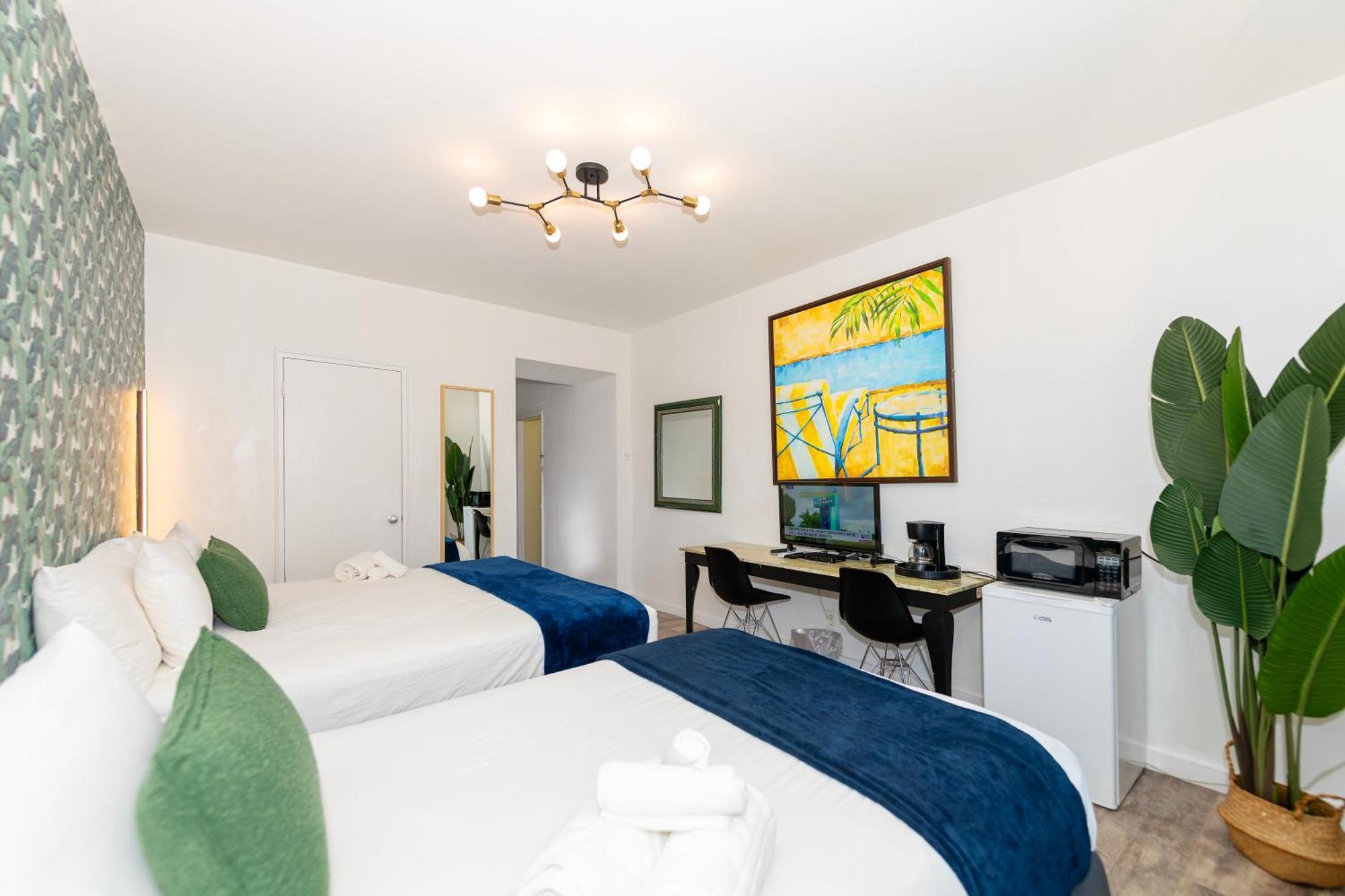 6768 Collins Miami Appartamento *