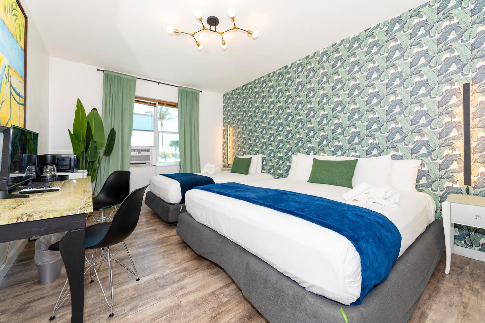 Appartamento 6768 Collins Miami Miami Beach