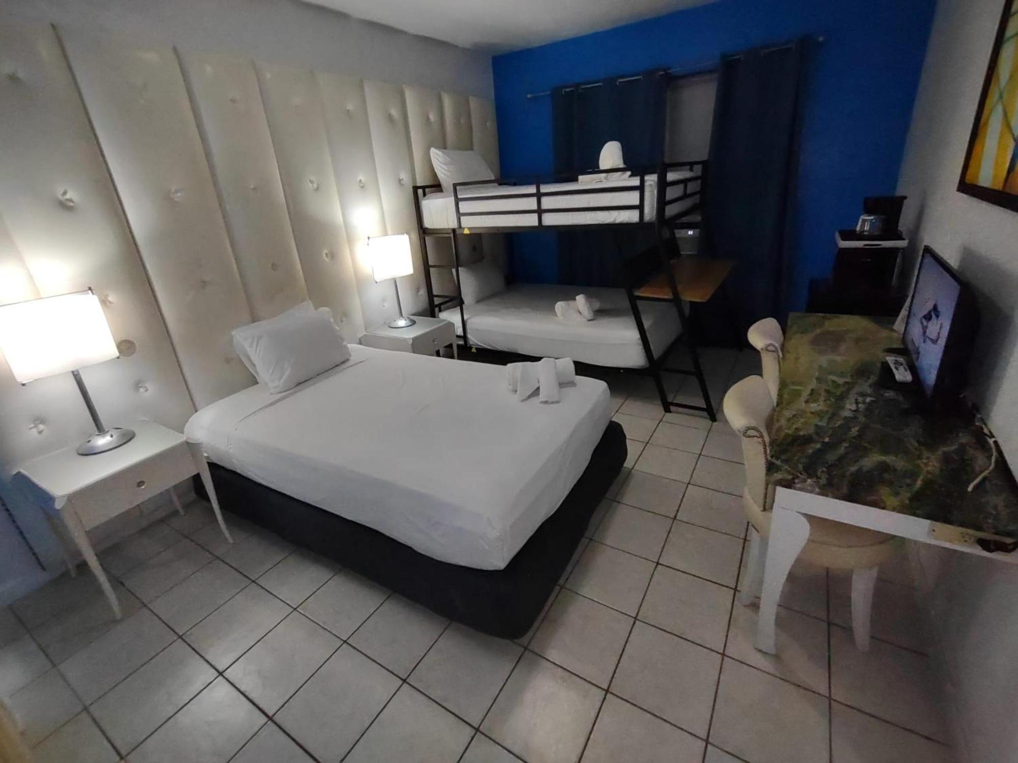 6768 Collins Miami Appartamento *